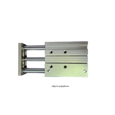 Siłownik kompaktowy AirTAC  ACQ32X20SG